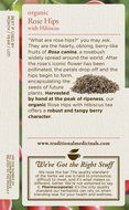 Traditional Medicinals Organic Hibiscus Tea, 16 Tea Bags N53
