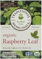 Traditional Medicinals Organic Hibiscus Tea, 16 Tea Bags N57