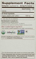 Traditional Medicinals Organic Hibiscus Tea, 16 Tea Bags N58