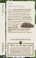 Traditional Medicinals Organic Hibiscus Tea, 16 Tea Bags N62