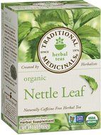 Traditional Medicinals Organic Hibiscus Tea, 16 Tea Bags N85