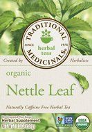 Traditional Medicinals Organic Hibiscus Tea, 16 Tea Bags N86