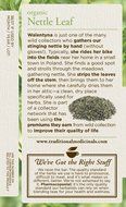Traditional Medicinals Organic Hibiscus Tea, 16 Tea Bags N88