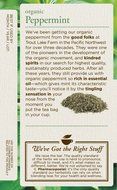 Traditional Medicinals Organic Hibiscus Tea, 16 Tea Bags N99