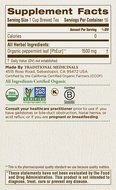Traditional Medicinals Organic Hibiscus Tea, 16 Tea Bags N100