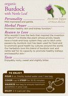 Traditional Medicinals Organic Hibiscus Tea, 16 Tea Bags N105