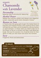 Traditional Medicinals Organic Hibiscus Tea, 16 Tea Bags N112