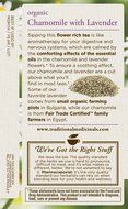 Traditional Medicinals Organic Hibiscus Tea, 16 Tea Bags N113