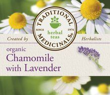 Traditional Medicinals Organic Hibiscus Tea, 16 Tea Bags N115