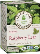 Traditional Medicinals Organic Hibiscus Tea, 16 Tea Bags N118