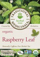 Traditional Medicinals Organic Hibiscus Tea, 16 Tea Bags N119