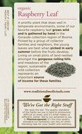 Traditional Medicinals Organic Hibiscus Tea, 16 Tea Bags N121