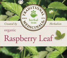 Traditional Medicinals Organic Hibiscus Tea, 16 Tea Bags N123