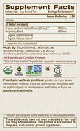 Traditional Medicinals Organic Hibiscus Tea, 16 Tea Bags N129