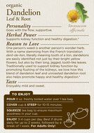 Traditional Medicinals Organic Hibiscus Tea, 16 Tea Bags N134