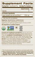 Traditional Medicinals Organic Hibiscus Tea, 16 Tea Bags N136