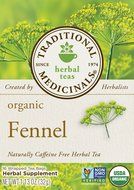 Traditional Medicinals Organic Hibiscus Tea, 16 Tea Bags N140
