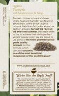 Traditional Medicinals Organic Hibiscus Tea, 16 Tea Bags N149