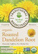 Traditional Medicinals Organic Hibiscus Tea, 16 Tea Bags N153