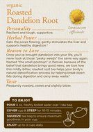Traditional Medicinals Organic Hibiscus Tea, 16 Tea Bags N154