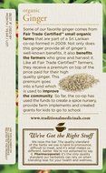 Traditional Medicinals Organic Hibiscus Tea, 16 Tea Bags N168