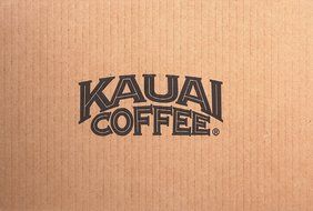 Kauai Coffee Na Pali Coast Dark Roast, 12 Single Serve Cups, 4.2 Ounce N18