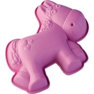 Haba Horse Milly Silicone Cake Mold