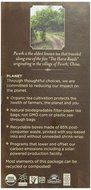 Numi Organic Tea Chocolate Puerh, Full Leaf Black Tea Bags, 16 Count N4