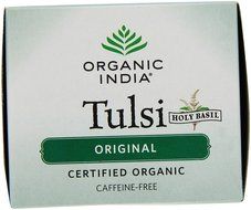 Organic India Tulsi, Original, 18-Count Boxes (Pack of 2) N7