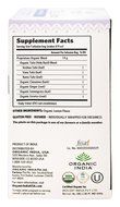 Organic India Tulsi, Original, 18-Count Boxes (Pack of 2) N14