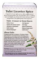 Organic India Tulsi, Original, 18-Count Boxes (Pack of 2) N15