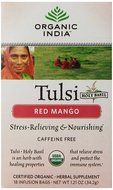 Organic India Tulsi, Original, 18-Count Boxes (Pack of 2) N18