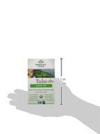 Organic India Tulsi, Original, 18-Count Boxes (Pack of 2) N26