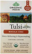Organic India Tulsi, Original, 18-Count Boxes (Pack of 2) N29