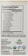 Organic India Tulsi, Original, 18-Count Boxes (Pack of 2) N30