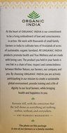 Organic India Tulsi, Original, 18-Count Boxes (Pack of 2) N38