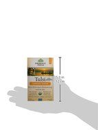 Organic India Tulsi, Original, 18-Count Boxes (Pack of 2) N39