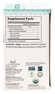 Organic India Tulsi, Original, 18-Count Boxes (Pack of 2) N44
