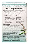Organic India Tulsi, Original, 18-Count Boxes (Pack of 2) N45