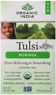 Organic India Tulsi, Original, 18-Count Boxes (Pack of 2) N47