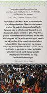 Organic India Tulsi, Original, 18-Count Boxes (Pack of 2) N49