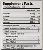 Organic India Tulsi, Original, 18-Count Boxes (Pack of 2) N50