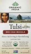 Organic India Tulsi, Original, 18-Count Boxes (Pack of 2) N51