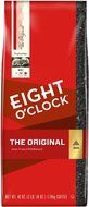 Eight O'Clock The Original Ground Coffee, 42-Ounce Package