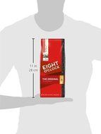Eight O'Clock The Original Ground Coffee, 42-Ounce Package N2