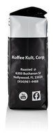 Koffee Kult Dark Roast Coffee Beans (2 Pounds Whole Bean) Highest Quality Delicious Organically Sourced Fair Trade... N5