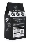 Koffee Kult Dark Roast Coffee Beans (2 Pounds Whole Bean) Highest Quality Delicious Organically Sourced Fair Trade... N12