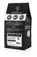 Koffee Kult Dark Roast Coffee Beans (2 Pounds Whole Bean) Highest Quality Delicious Organically Sourced Fair Trade... N14