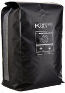 Koffee Kult Dark Roast Coffee Beans (2 Pounds Whole Bean) Highest Quality Delicious Organically Sourced Fair Trade... N15