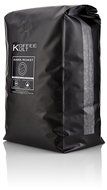 Koffee Kult Dark Roast Coffee Beans (2 Pounds Whole Bean) Highest Quality Delicious Organically Sourced Fair Trade... N16